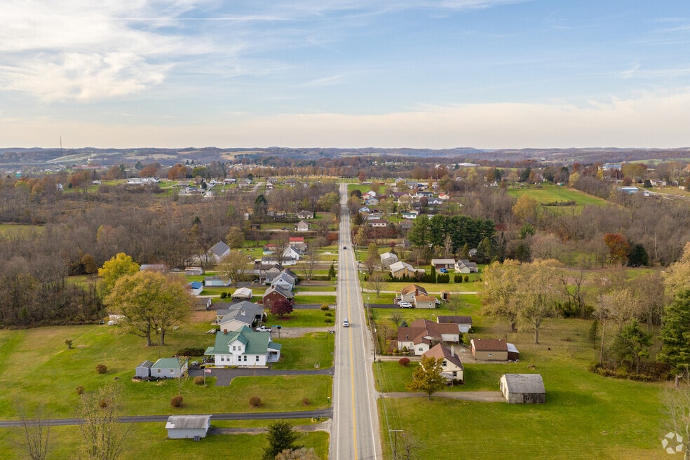 North Union Township