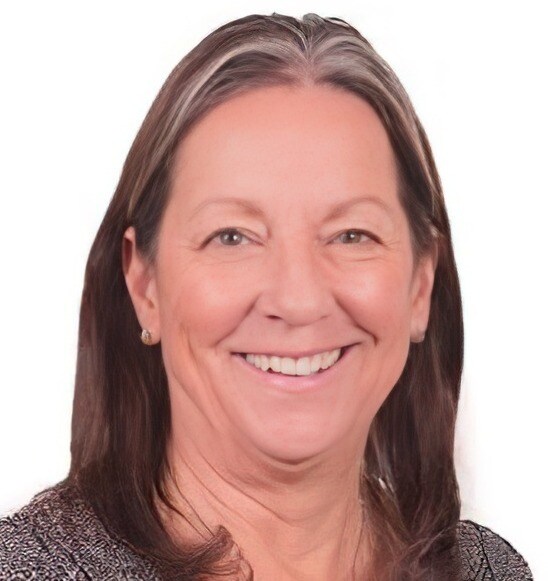 Mary Hughes