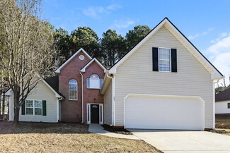 603 Penhollaway Ct, Loganville, GA 30052