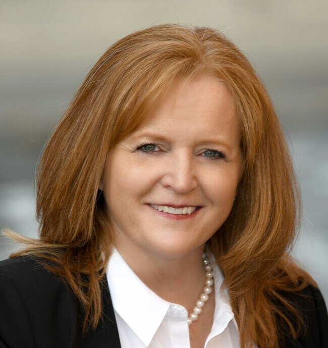 Tammy Hall