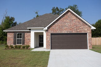319 Dunwoody Ct, Carencro, LA 70520