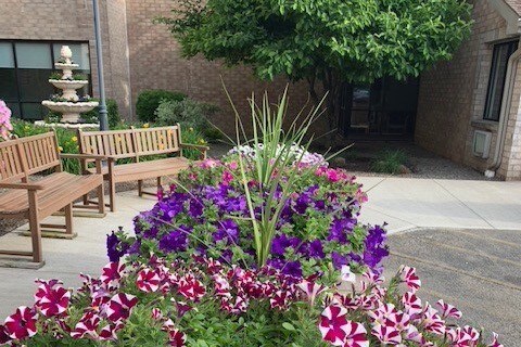 Clyde F. Simon Lakeview Senior, Bath, NY 14810 - photo 4