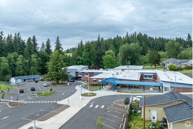 Butler Acres Elementary School 02