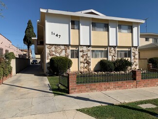 1647 W 80th St Unit 5, Los Angeles, CA 90047
