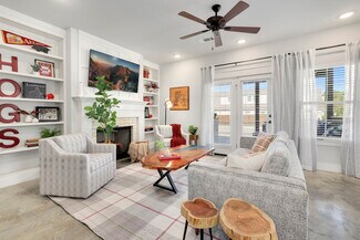 85 N Solitude Bend Unit ID1221856P, Fayetteville, AR 72704