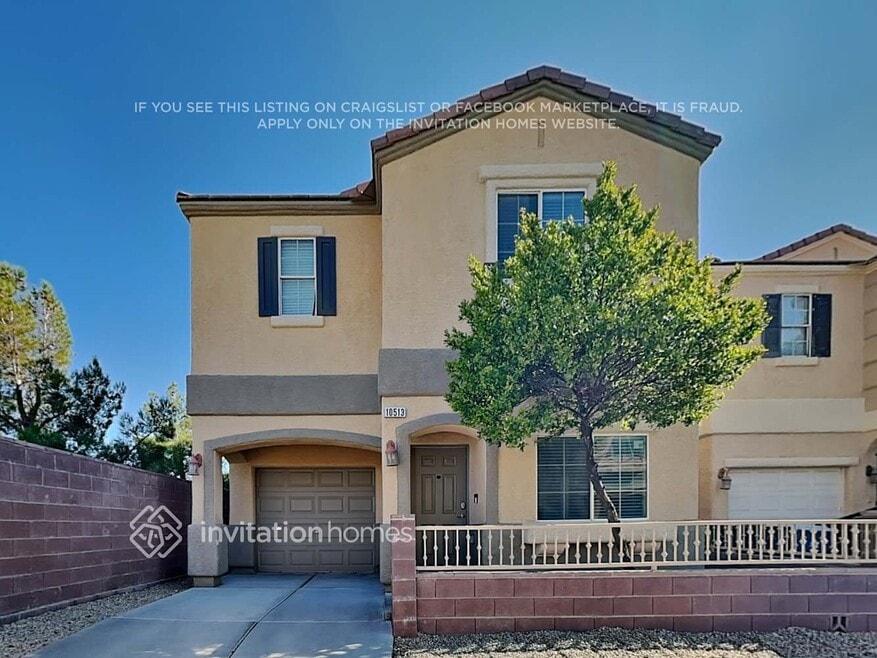 10513 Sun Palace Ct, Las Vegas, NV 89129 - photo 1