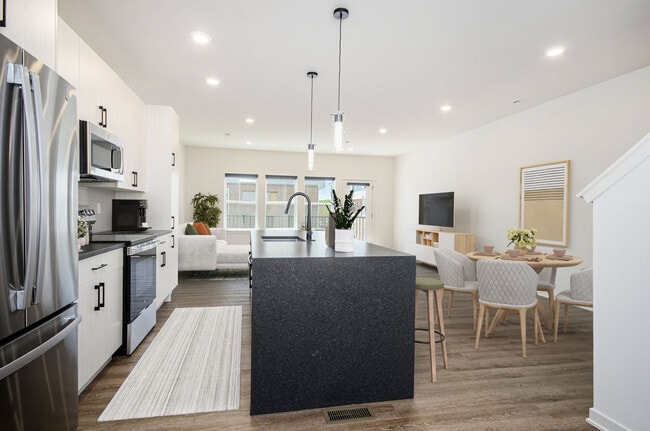 The Residences at Sakura Novi, Novi, MI 48375 - photo 2