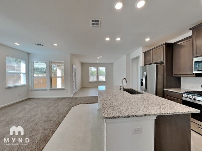 1109 Mulberry Oak Ln, Georgetown, TX 78628 - photo 7