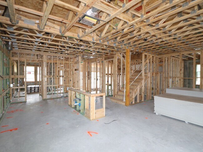 1740 Suttonset Trail, Zephyrhills, FL 33541 - photo 7