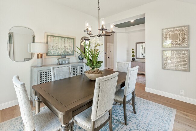 182 Morning Light Ln unit 36579307, Waxahachie, TX 75165 - photo 5