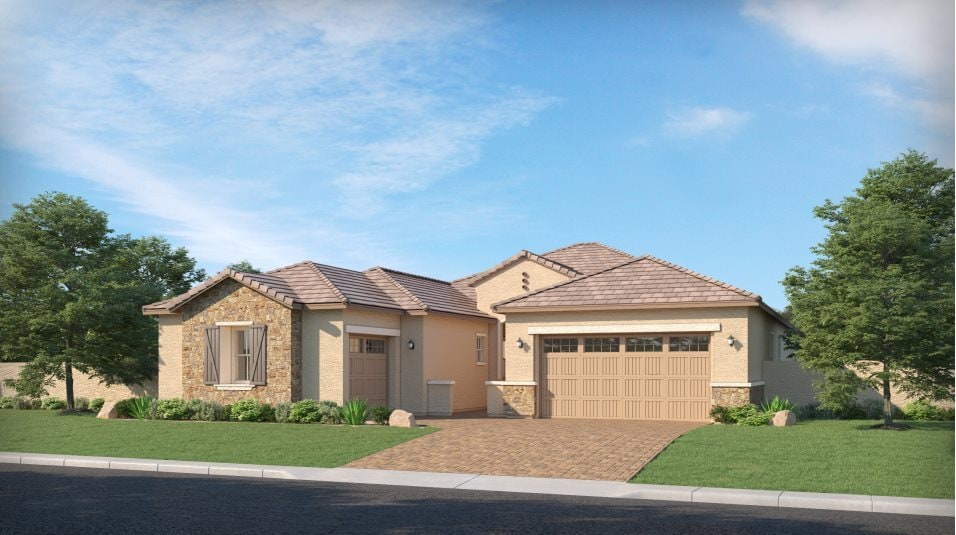 23124 E Alyssa Rd, Queen Creek, AZ 85142 - photo 1