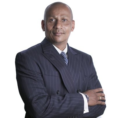 Delbert Santos