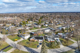 Knolls-Thomas