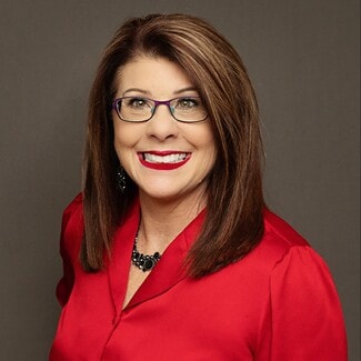 Kimberly LaPlante