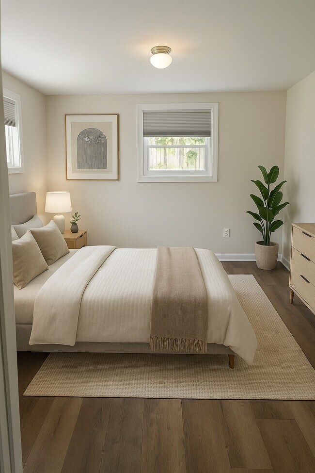 7441 Convair Dr unit 1, Alexandria, VA 22306 - photo 3