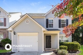 9510 Lakeview Rd, Union City, GA 30291