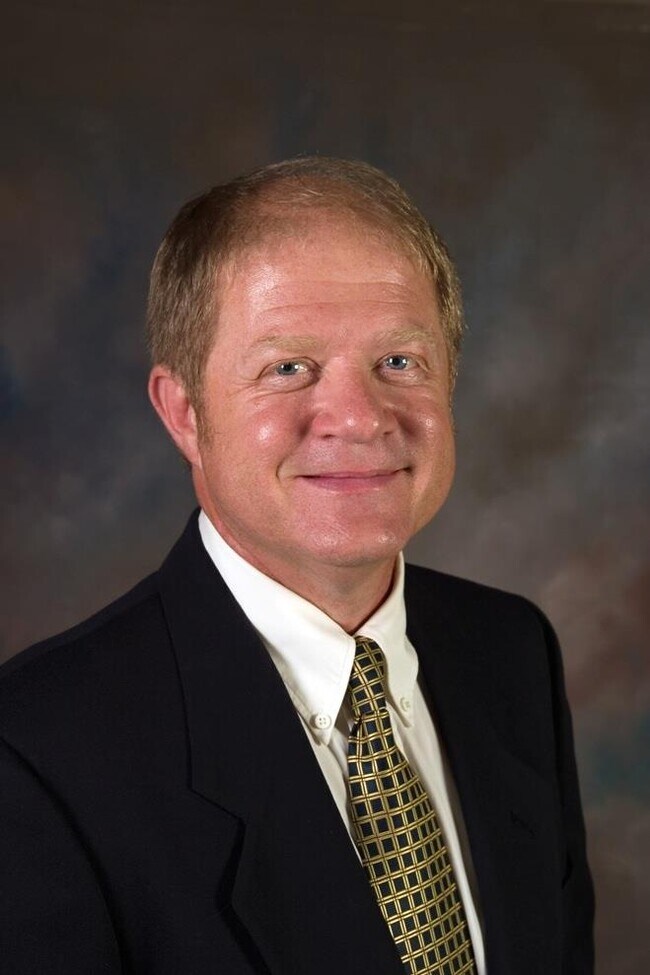 Pat Markfort