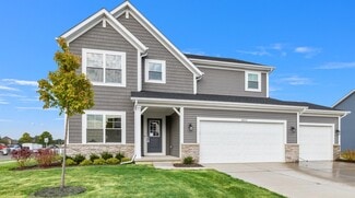 6852 Tucson Rd, Schererville, IN 46375