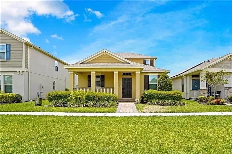 16190 Harbor Mist Aly, Oakland, FL 34787 - photo 1