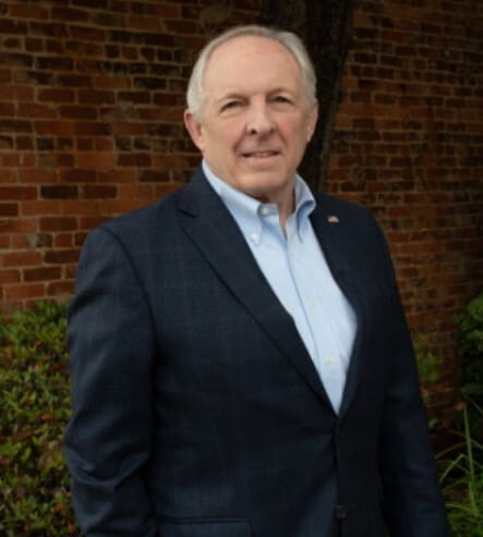 Robert Powers