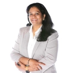Umasree Sathyasekaran