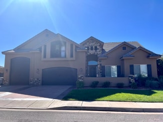 4077 Gritton St, Hurricane, UT 84737