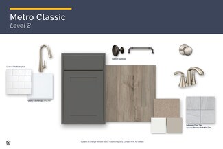 2738 Drycreek Ct, Powell, OH 43065