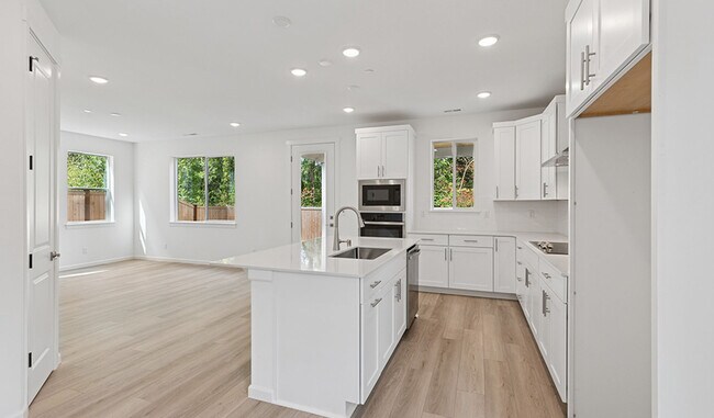 20404 97th Ave E, Graham, WA 98338 - photo 5