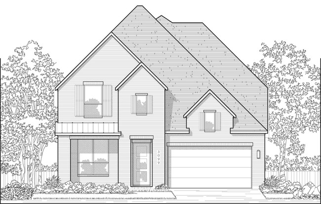 721 Redbrick Ln unit 38791921, Northlake, TX 76247 - photo 3