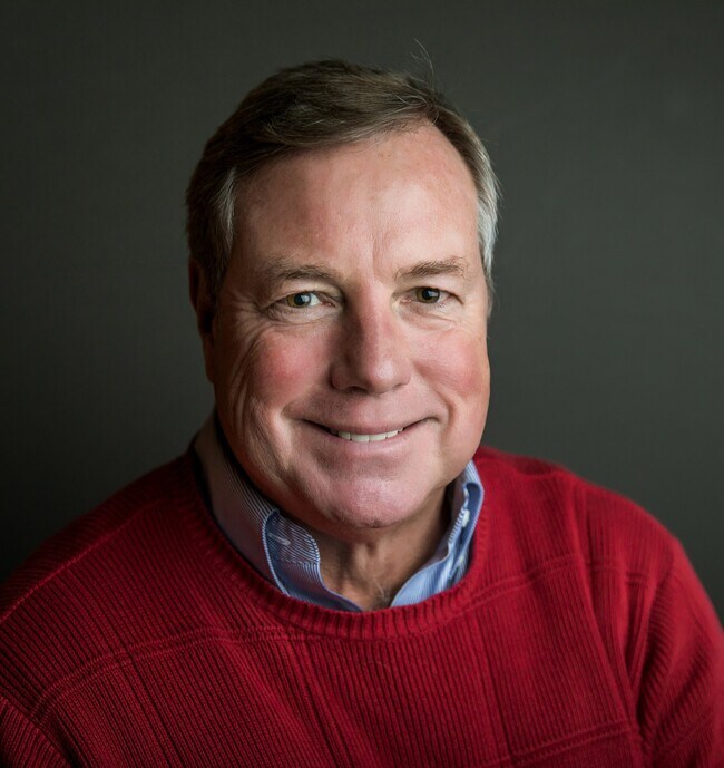 James Regester