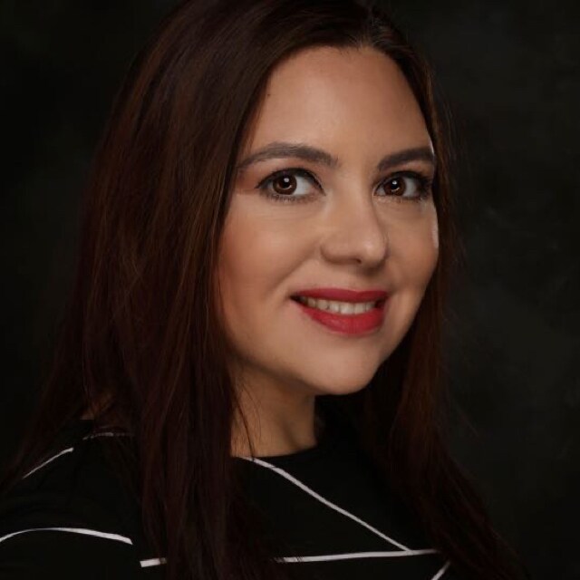 Agent Photo