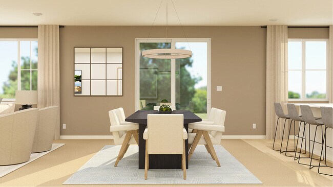 27176 Lullaby Ln, Menifee, CA 92585 - photo 5