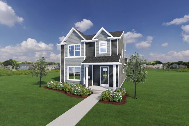 2549 Cobbler Rd unit 36467535, Fitchburg, WI 53711 - photo 2