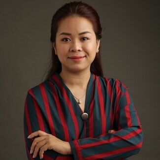 Linh Huynh
