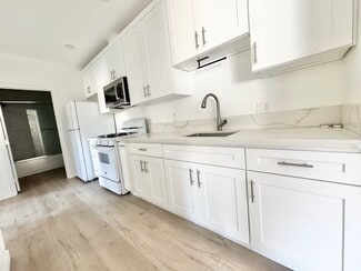 3601 Westwood Blvd Unit 6, Los Angeles, CA 90034