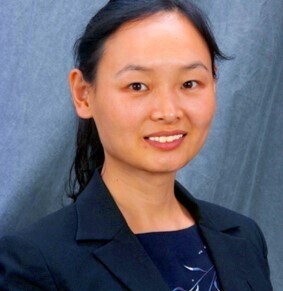 Grace Chin