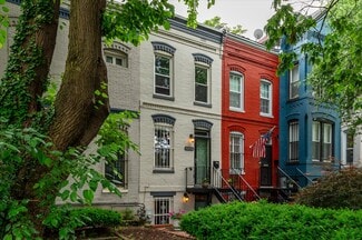 1247 Maryland Ave NE, Washington, DC 20002