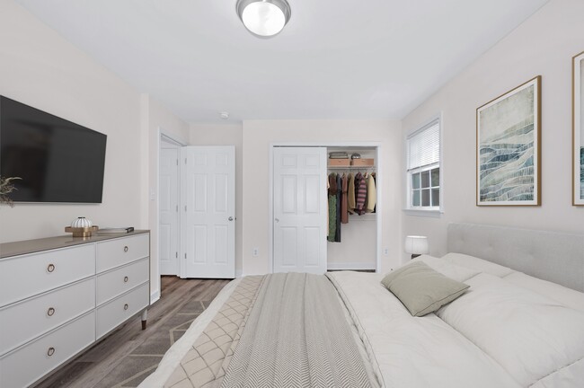 The Park At Arlington Ridge, Arlington, VA 22206 - photo 6