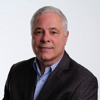 Robert Backer