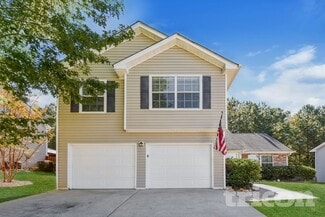 138 Birchfield Way, Dallas, GA 30132