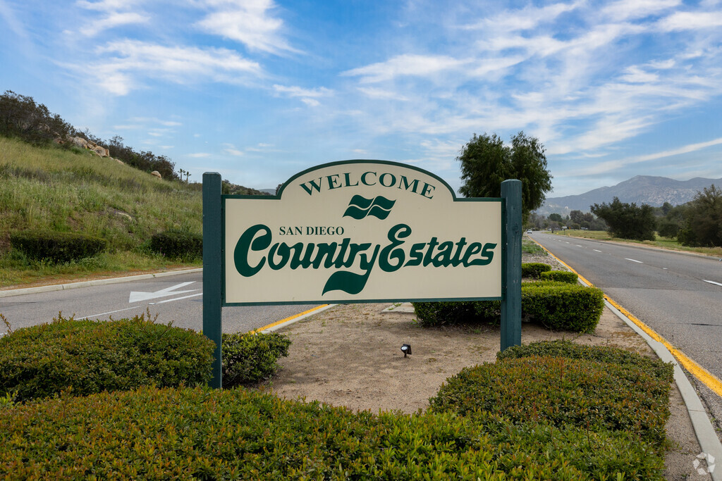 About San Diego Country Estates | Schools, Demographics, Things to Do ...