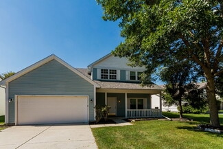 7224 English Birch Ln, Indianapolis, IN 46268