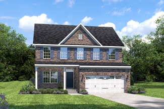 316 Thoroughbred Way, White House, TN 37188