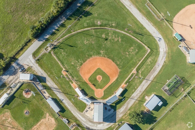 The Danbury Baseball Complex is open to the public and has scheduled team games on weekends.