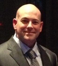 Ryan Heise