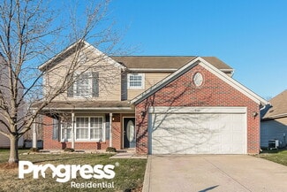 1848 Ernest Dr, Indianapolis, IN 46234