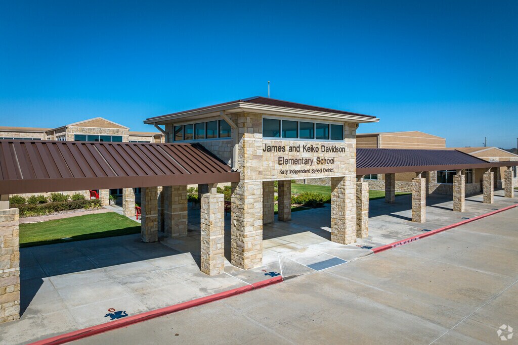Keiko Davidson Elementary School, Rankings & Reviews