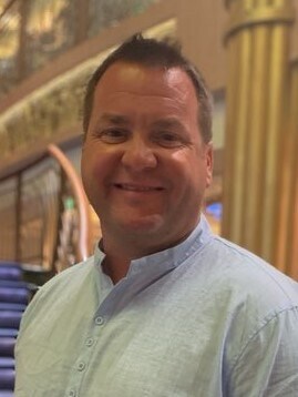 Jeff Vivian
