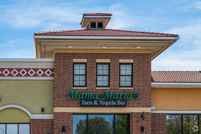 Mama Maria's Taco & Tavern Orland Hills residents is one of favorite restaurants.