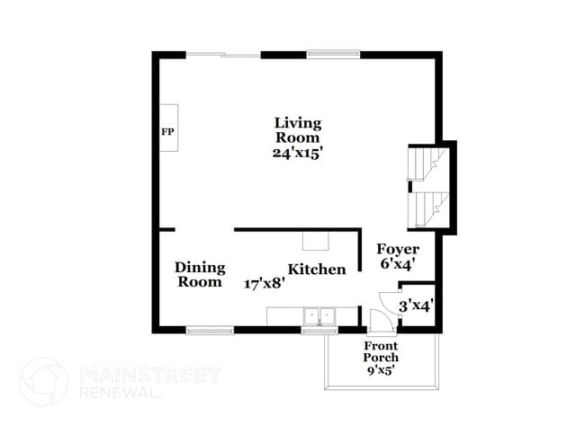 6862 Red Maple Dr, Rex, GA 30273 - photo 2